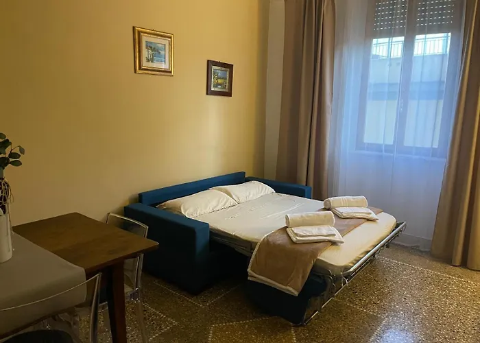 Brando San Saba * Roma