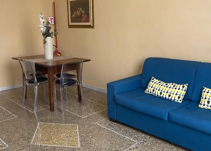 Apartamento Brando San Saba