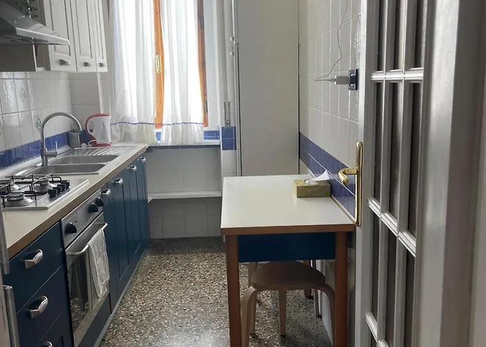 Brando San Saba Apartamento Roma