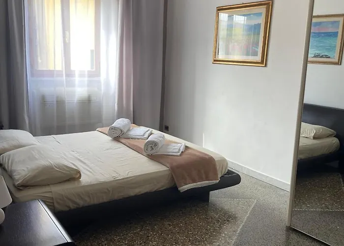 Apartamento Brando San Saba Roma