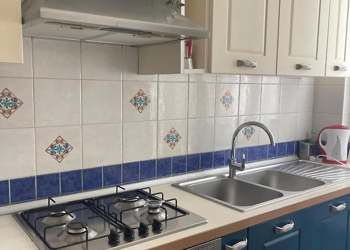 Brando San Saba Apartamento