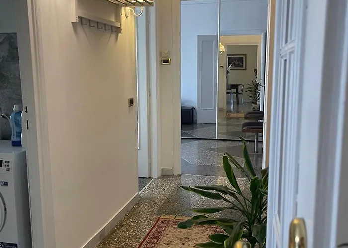Brando San Saba Apartamento *