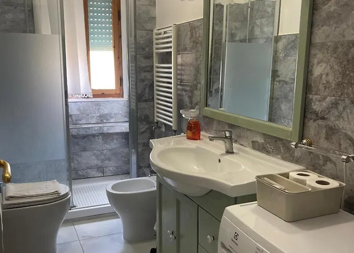 Brando San Saba Apartamento Roma
