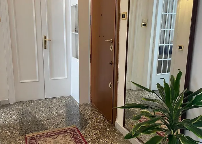 Apartamento Brando San Saba Roma